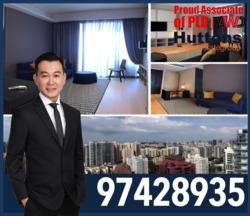 OUE Twin Peaks (D9), Condominium #169993462